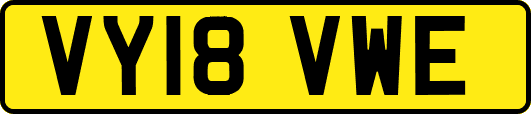 VY18VWE