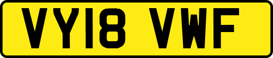 VY18VWF