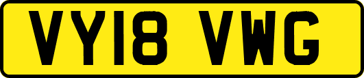 VY18VWG