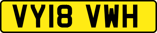 VY18VWH