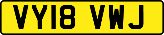 VY18VWJ