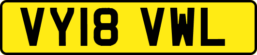 VY18VWL