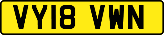 VY18VWN