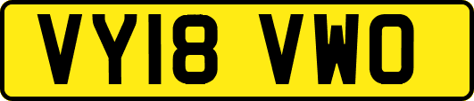VY18VWO
