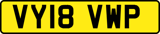 VY18VWP