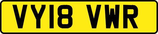 VY18VWR