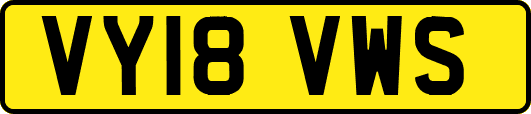 VY18VWS