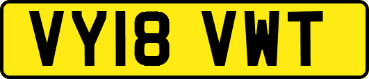 VY18VWT