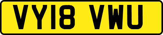 VY18VWU