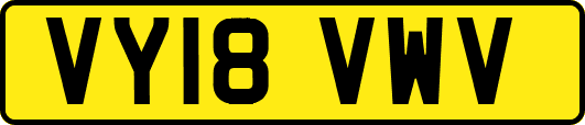 VY18VWV