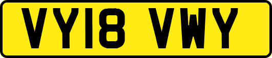 VY18VWY