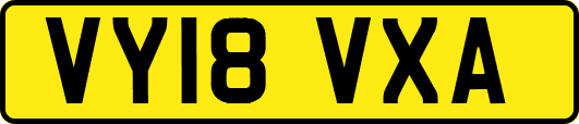 VY18VXA