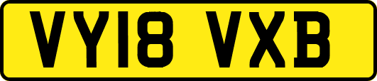 VY18VXB