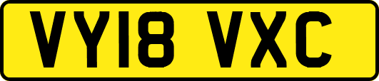 VY18VXC