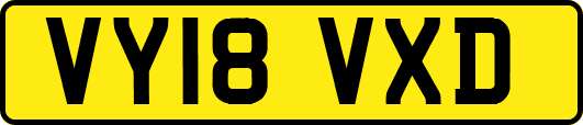 VY18VXD