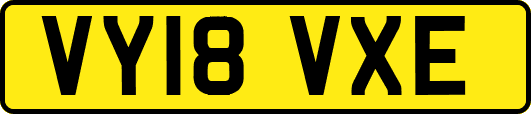 VY18VXE