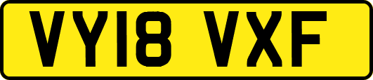 VY18VXF