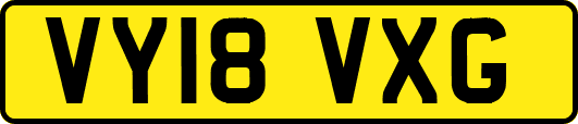 VY18VXG