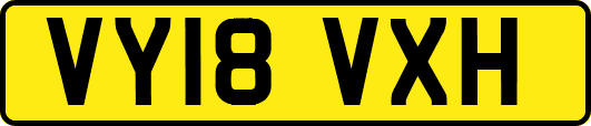 VY18VXH