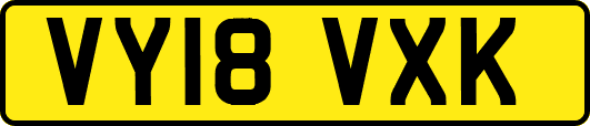 VY18VXK