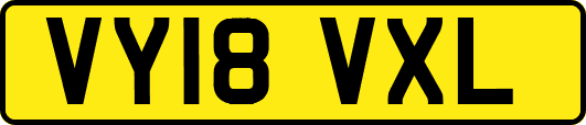 VY18VXL