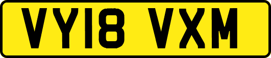 VY18VXM