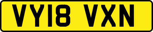 VY18VXN