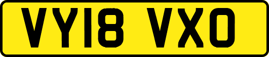 VY18VXO