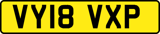 VY18VXP