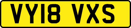 VY18VXS