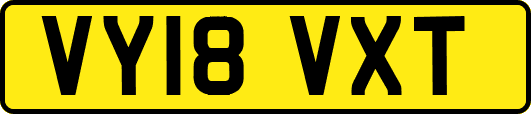 VY18VXT