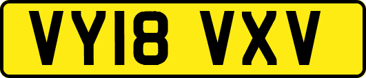 VY18VXV