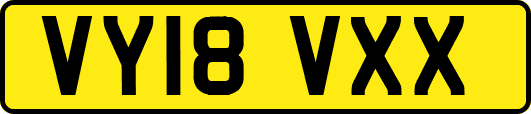 VY18VXX