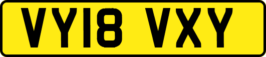VY18VXY