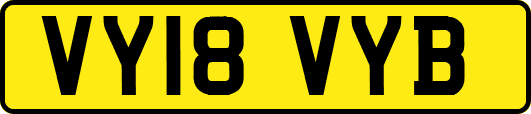 VY18VYB