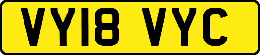 VY18VYC