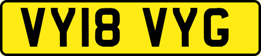 VY18VYG