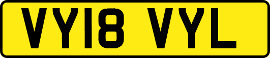 VY18VYL
