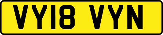 VY18VYN