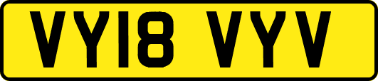 VY18VYV