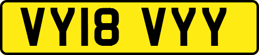 VY18VYY