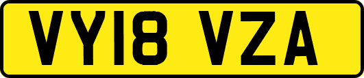 VY18VZA