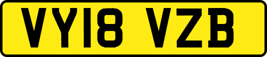 VY18VZB