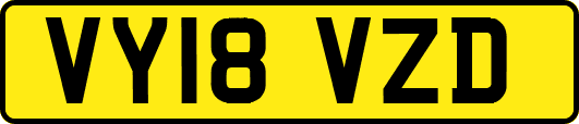 VY18VZD