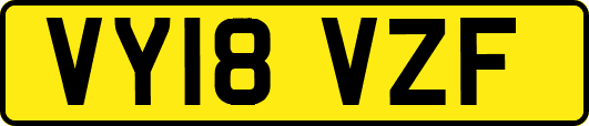 VY18VZF