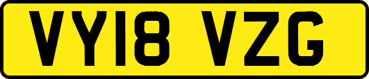 VY18VZG
