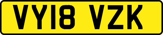 VY18VZK
