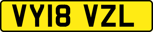 VY18VZL