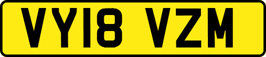 VY18VZM