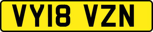 VY18VZN